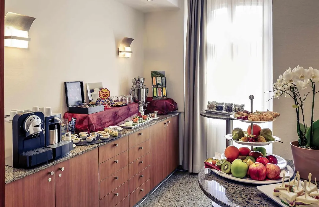 Sunday Hotel Muenchen Airport Freising-1