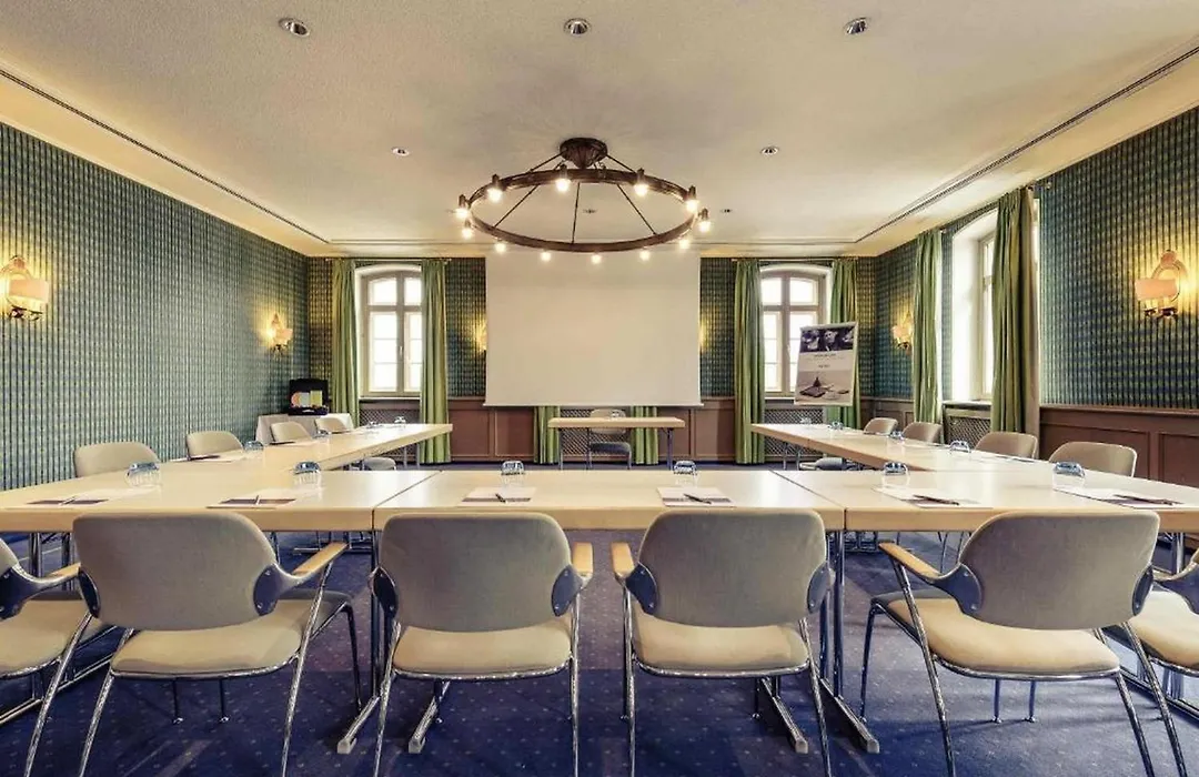 Sunday Hotel Muenchen Airport Freising-1
