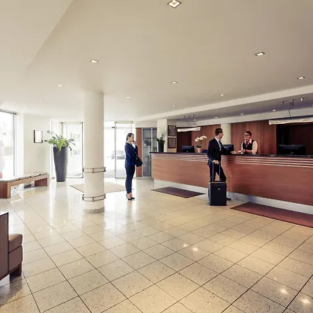 Sunday Hotel Muenchen Airport Freising-2